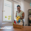 Top 5 DIY Cleaning Solutions for a Sparkling Home