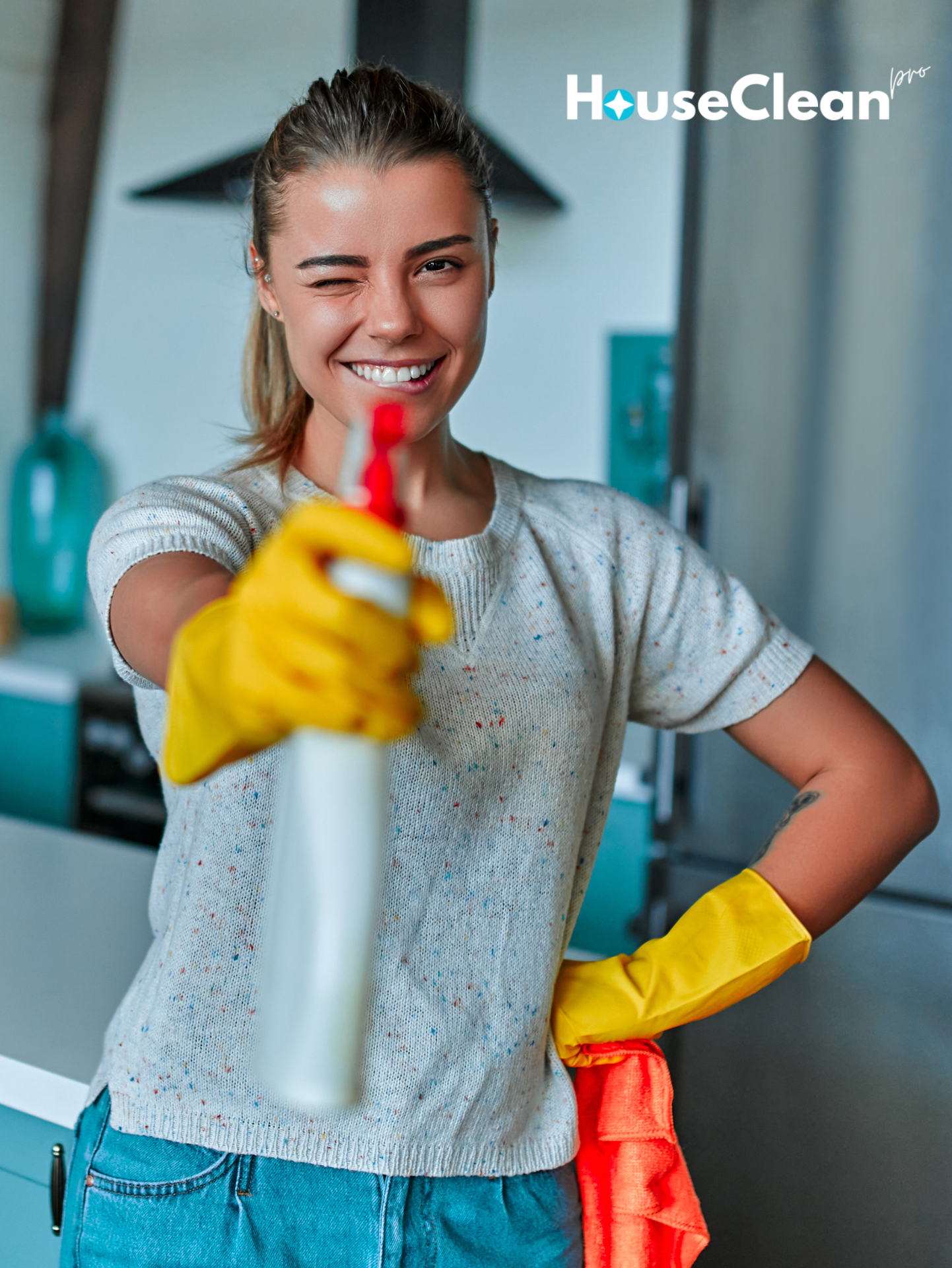 House Clean Pro - HouseClean Pro | London