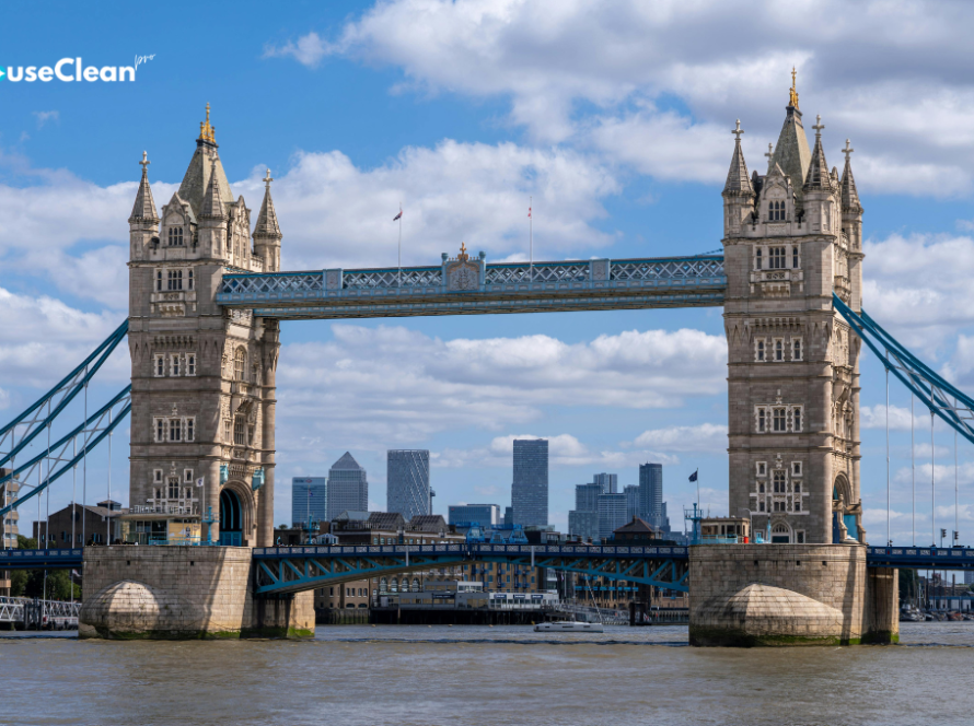 Care Home Cleaning London | HouseClean Pro