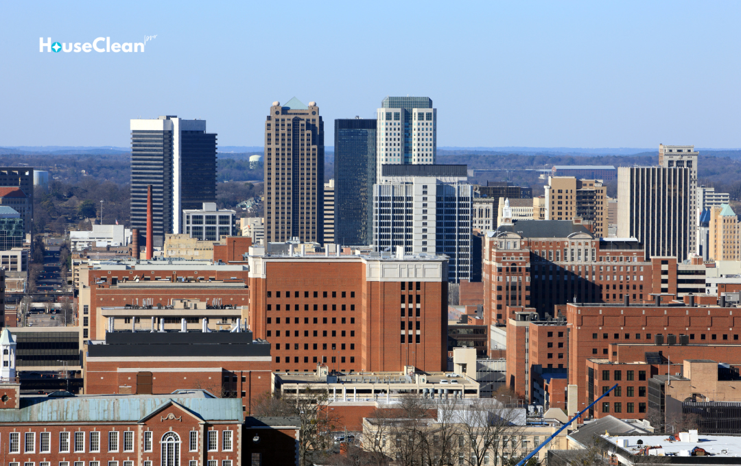 Handyman & Property Maintenance Services in Birmingham