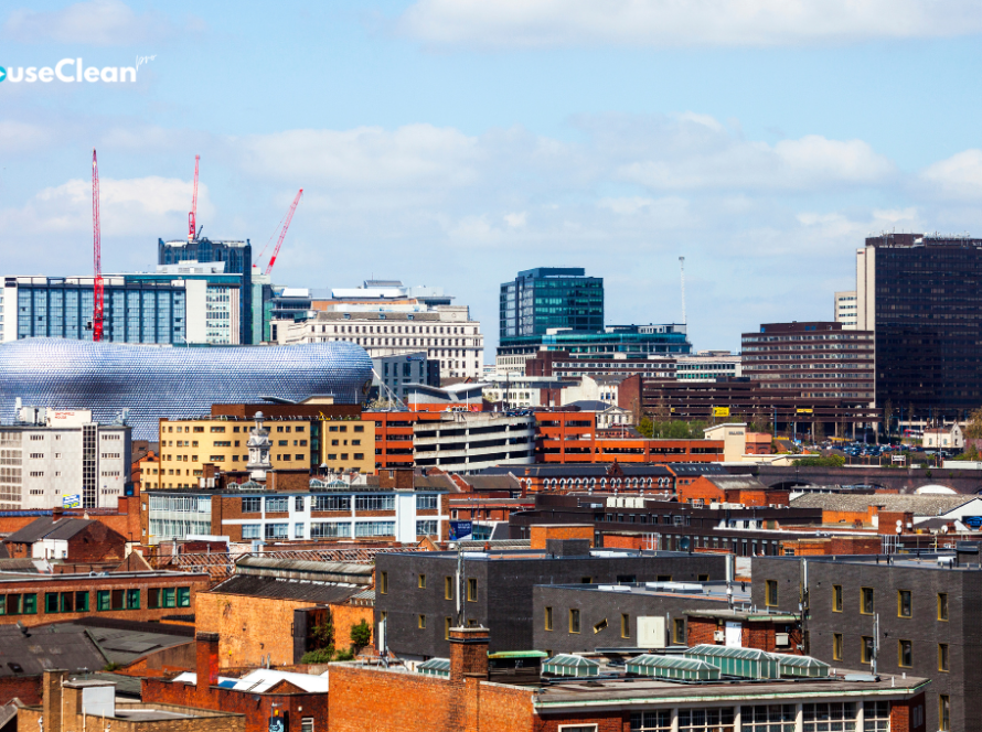 Handyman Services London | HouseClean Pro