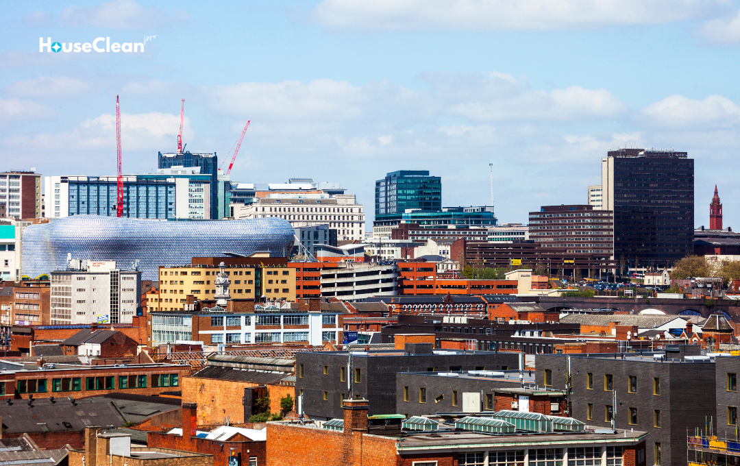 Handyman & Property Maintenance Services in London