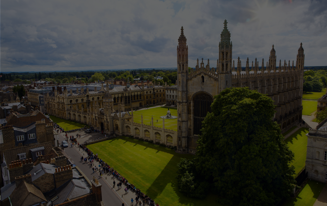 Cambridge