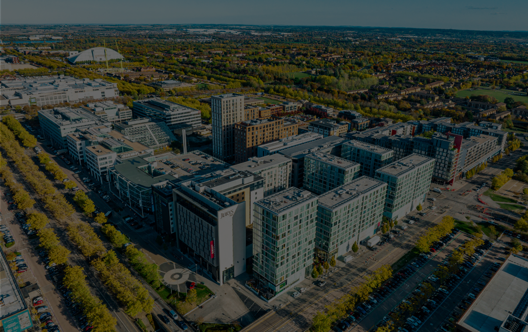 Milton Keynes
