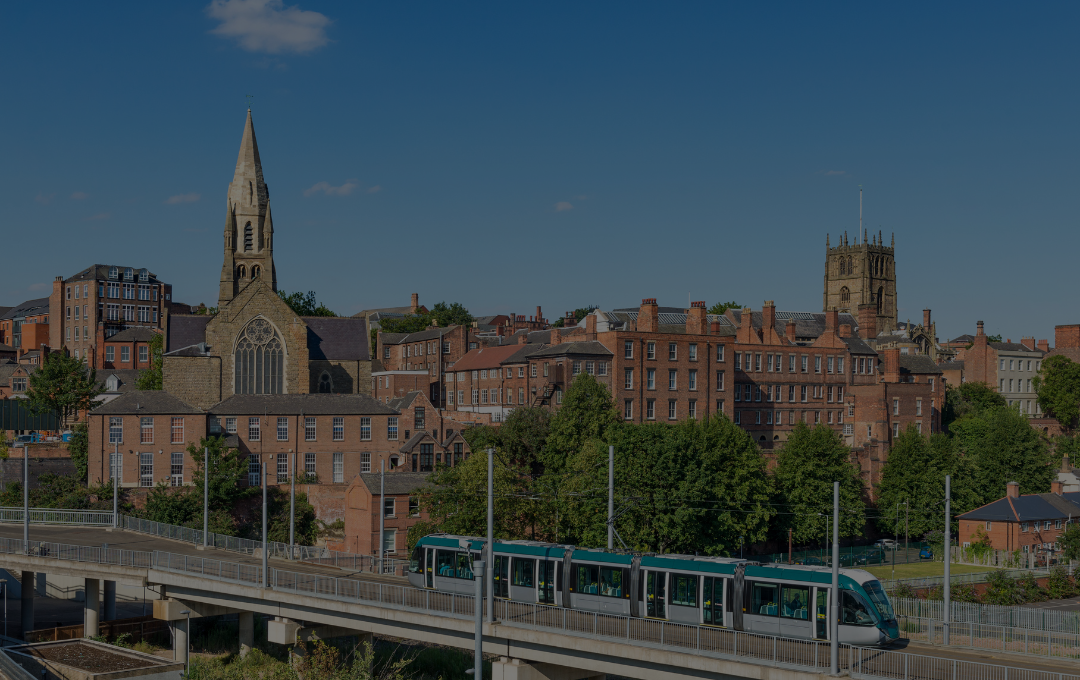 Nottingham