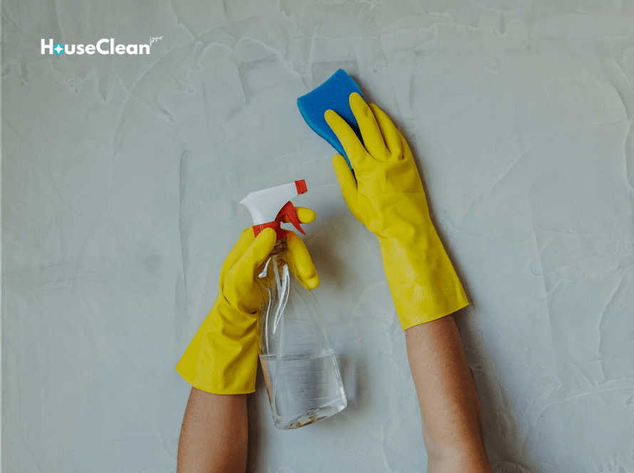 Why Professional Cleaning Services in Chelsea Matter More Than Ever - HouseClean Pro