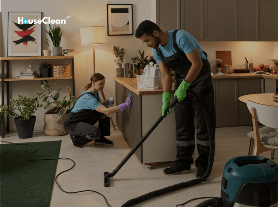 Looking for End of Tenancy Cleaning in Chelsea Get Your Deposit Back with Houseclean Pro