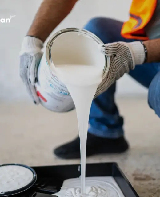 Painter & Decorator - HouseClean Pro