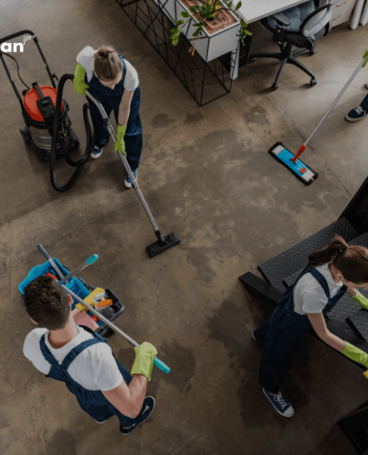End of Tenancy Cleaning Chelsea Professional Move-Out Cleaning You Can Trust