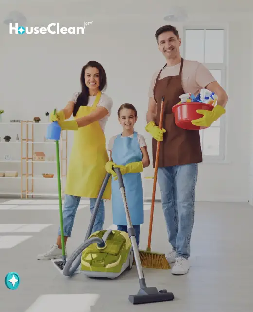 House Clean Pro