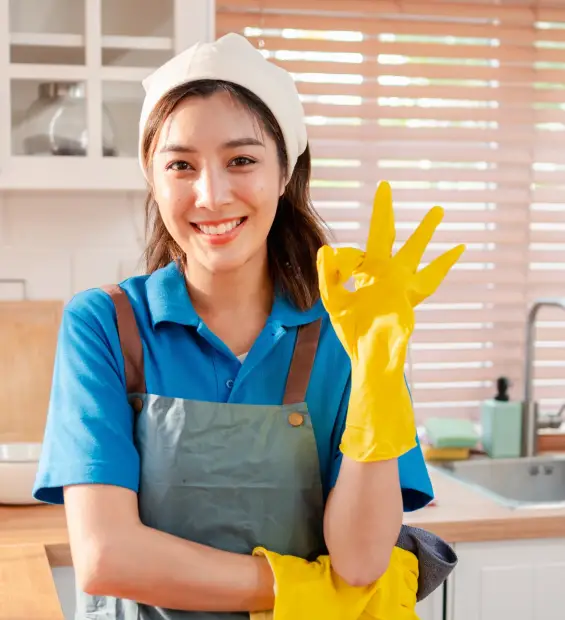 HouseClean Pro | Cleaning Services in London